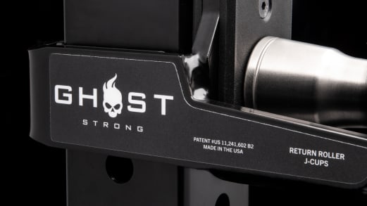 Ghost Roller J-Cup 2.0 - 5/8